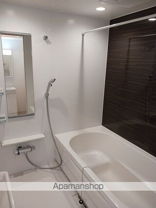 メゾン　フィーロ[2LDK/50.47m2]のバス