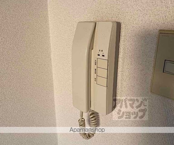 スカイロード御池の内装写真