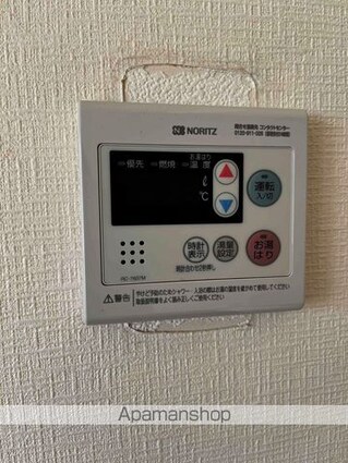 東京都杉並区阿佐谷南２丁目[1R/16.38m2]の内装2