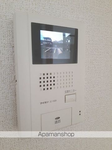 シャンゼリゼ弐番館の内装写真