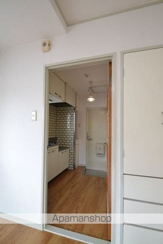 第3松岡ビルの内装写真