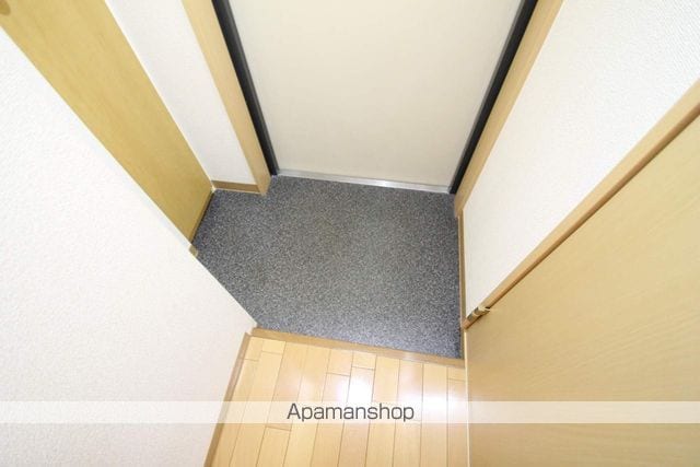 フレシールの内装写真