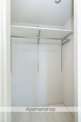 スカイグランデ津田沼の内装写真