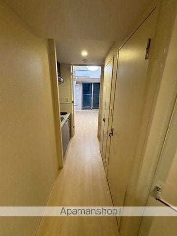 LASANTE川崎の内装写真