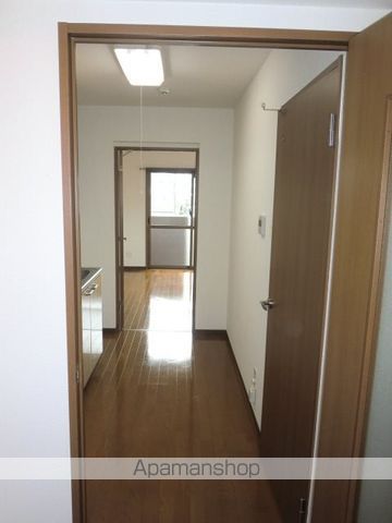 マンション萌黄の内装写真