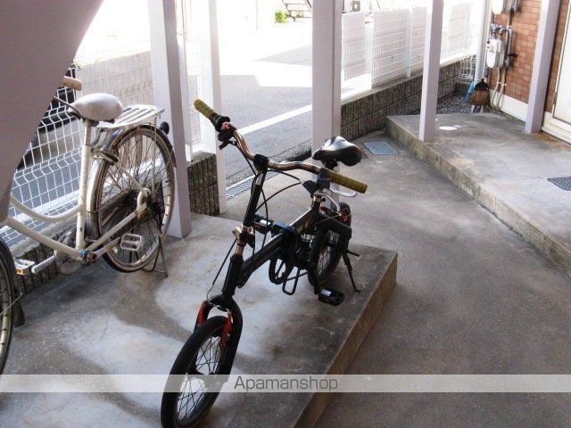 プチグレイス塚口壱番館のその他写真
