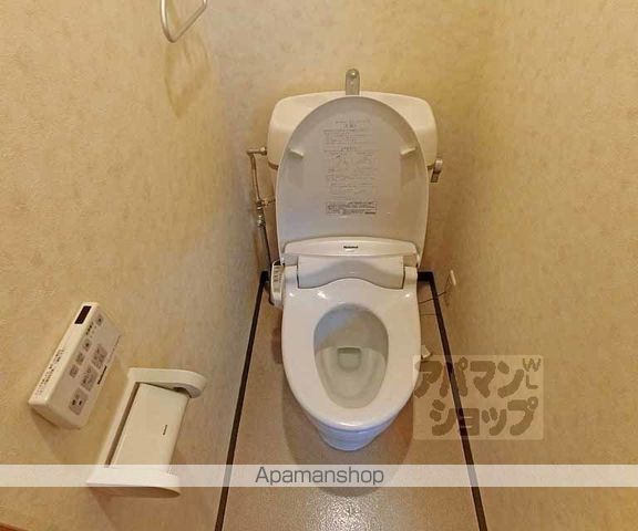 フラッティ四条大宮IIの内装写真