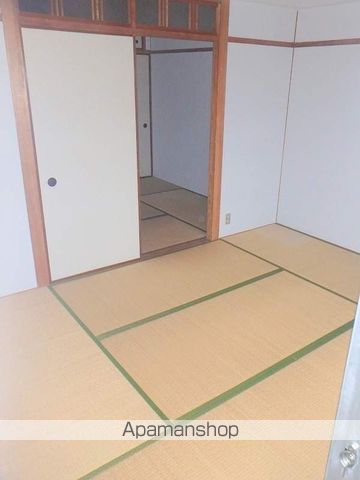 日栄コーポの内装写真
