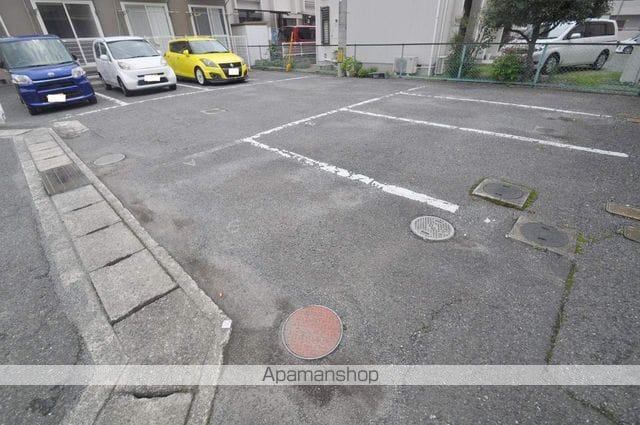 アブニールつしま A棟のその他写真