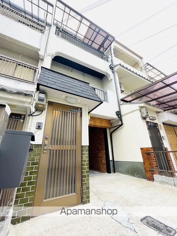菊水通リノベ戸建