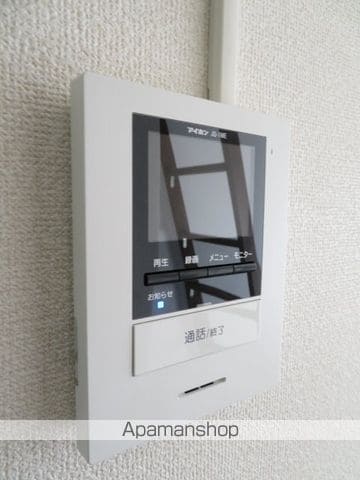 ユミハウスの内装写真