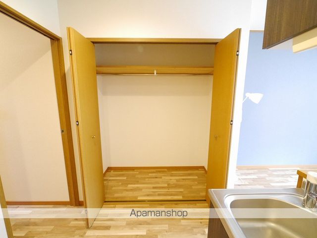 エスポアールOGAWAIIの内装写真