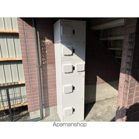 ソフィア八田A棟の内装写真