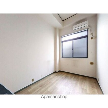 阿佐ヶ谷タウンハウス[1R/19m2]の内装