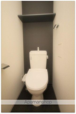 アドバンス大阪バレンシアの内装写真