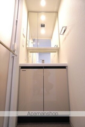 アーバネックス日本橋横山町[1DK/25.08m2]の洗面所