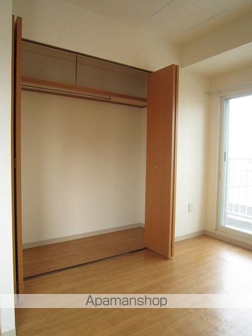 Gratiaの内装写真