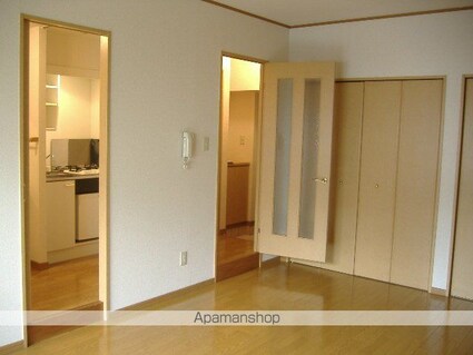 Ｓｕｎ　Ｓｔａｔｅ大曽根[1K/29.94m2]のその他内装1