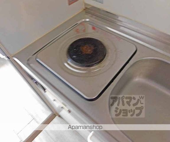 アークみささぎの内装写真