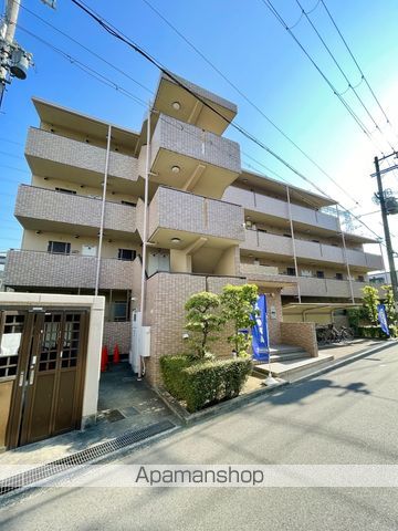 アロース我孫子東の外観写真