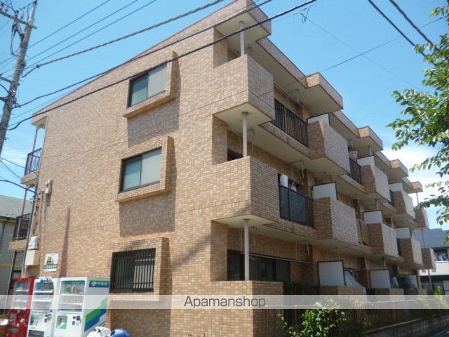 ロワール二本松の外観写真