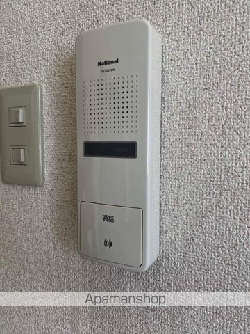 エム・ケイビルの内装写真