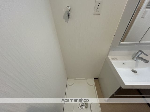 プレジオ江坂ROUGEの内装写真