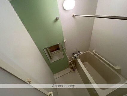 レオネクスト弦巻[1K/25.61m2]のバス