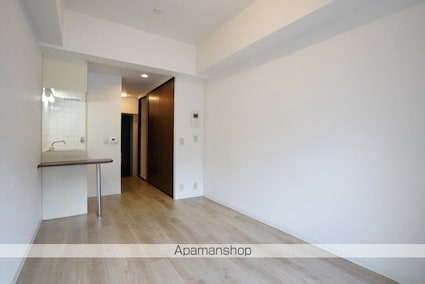 ジュエリー世田谷[1R/18m2]のリビング・居間2