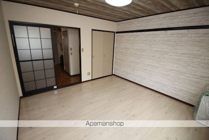 メゾンドピュール[1K/24.71m2]のリビング・居間