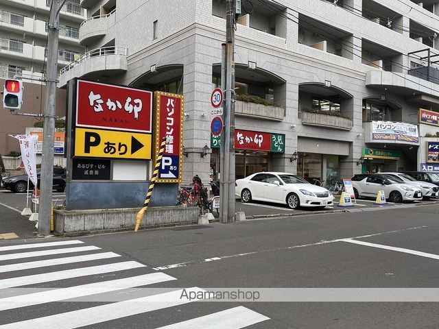 シエルエックスの周辺写真