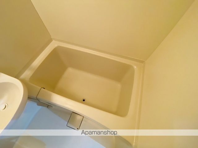 ピアパレス本通IIの内装写真