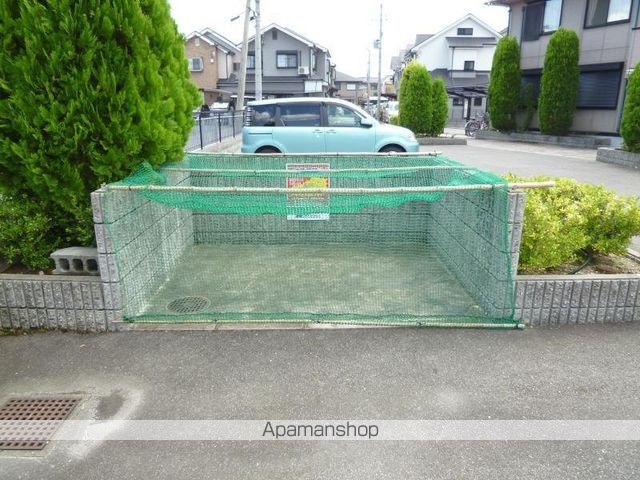 フォーチュンIのその他写真