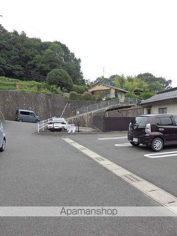 広島市東区 2階建 築20年のその他写真