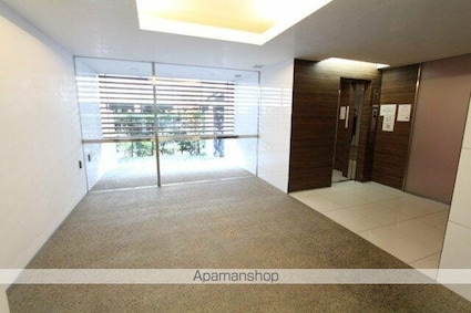 プライムアーバン芝浦ＬＯＦＴ[1K/25.74m2]の共用部6