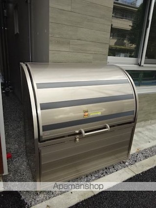 レオリオ[1R/19.03m2]の共用部2