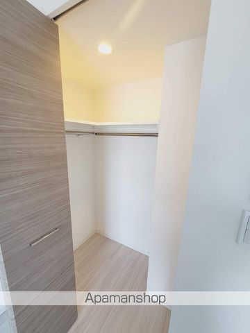 S−RESIDENCE宇品5丁目Iの内装写真