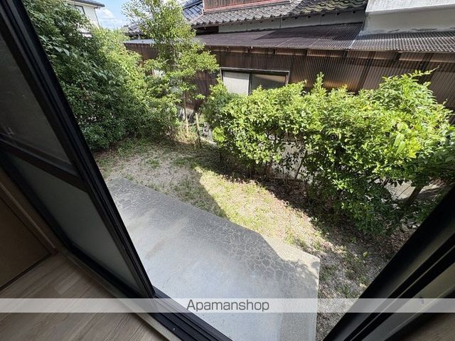 カーザ トスカーナ A棟の内装写真