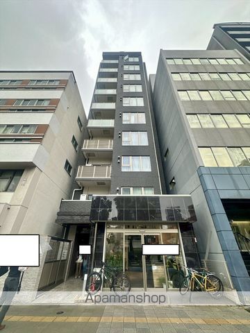 GRAND SOLEIL大須白川の外観写真