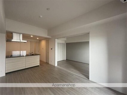 Ｐｏｒｔｏｆｉｎｏ（ポルトフィーノ）[1LDK/40.2m2]のリビング・居間