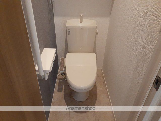 アライブ Aの内装写真