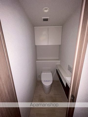 プレミスト文京千石の内装写真