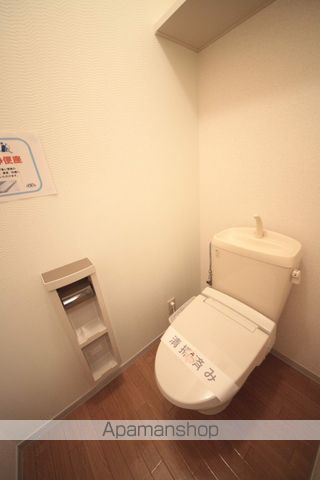 ヴィラ マルーンの内装写真