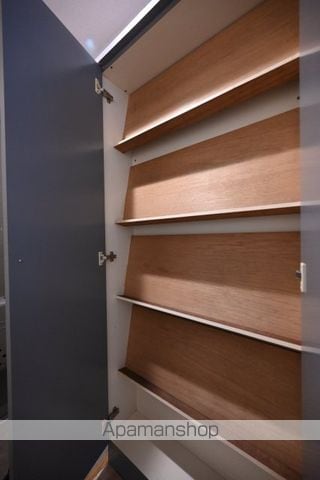 ストーク新丸子1番館の内装写真