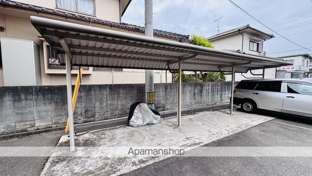 あんずマンションのその他写真