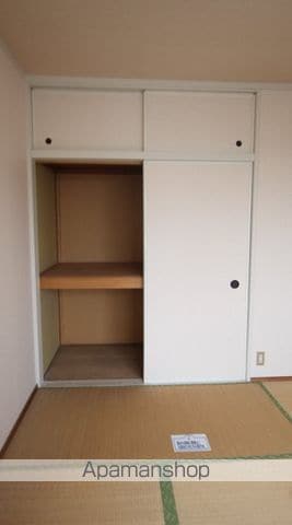 プレステージ国分寺台の内装写真