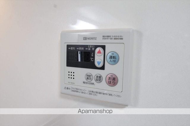 イーストサイド江坂の内装写真