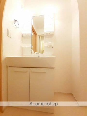 カレントCの内装写真