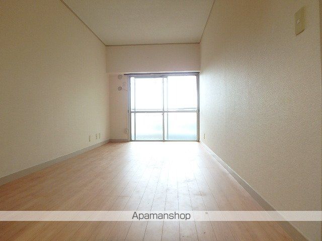 パインクリークビューの内装写真