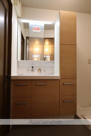 トランコート御幸橋の内装写真